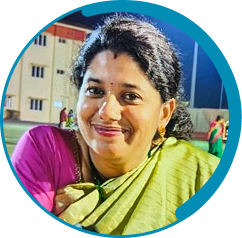 Anusha Arun